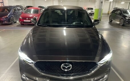 Mazda CX-5 II, 2020 год, 3 120 000 рублей, 5 фотография