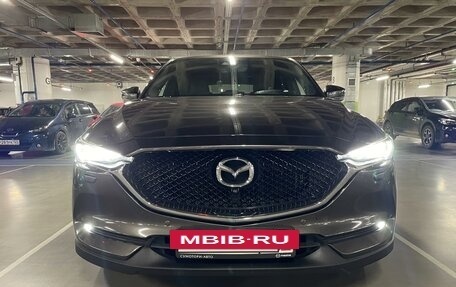 Mazda CX-5 II, 2020 год, 3 120 000 рублей, 4 фотография