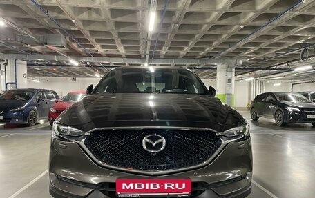 Mazda CX-5 II, 2020 год, 3 120 000 рублей, 3 фотография