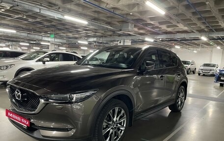 Mazda CX-5 II, 2020 год, 3 120 000 рублей, 2 фотография