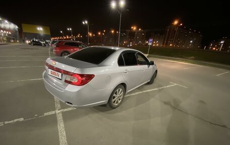 Chevrolet Epica, 2010 год, 650 000 рублей, 4 фотография