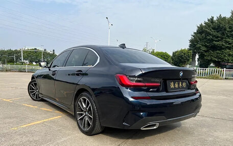 BMW 3 серия, 2021 год, 2 800 000 рублей, 5 фотография