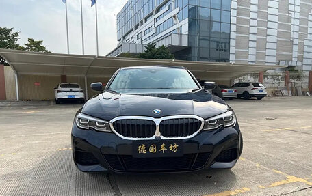 BMW 3 серия, 2021 год, 2 800 000 рублей, 2 фотография