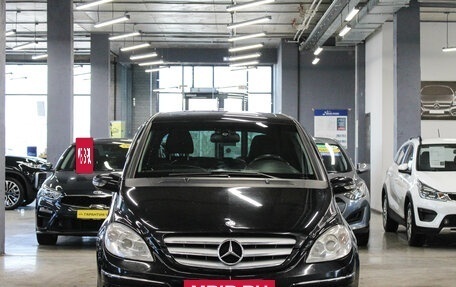 Mercedes-Benz B-Класс, 2008 год, 799 000 рублей, 2 фотография