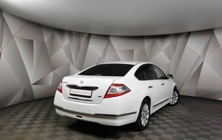 Nissan Teana, 2012 год, 1 155 550 рублей, 2 фотография