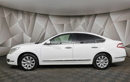 Nissan Teana, 2012 год, 1 155 550 рублей, 5 фотография