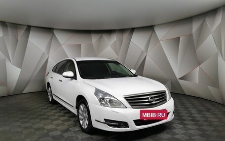 Nissan Teana, 2012 год, 1 155 550 рублей, 3 фотография