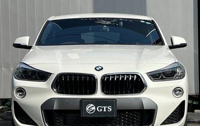 BMW X2, 2020 год, 1 690 000 рублей, 1 фотография