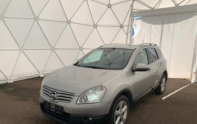 Nissan Qashqai+2 I, 2009 год, 1 200 000 рублей, 1 фотография