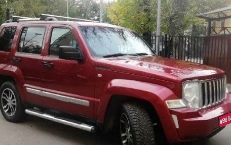 Jeep Cherokee, 2012 год, 1 700 000 рублей, 1 фотография