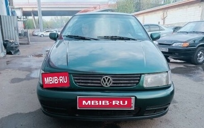 Volkswagen Polo III рестайлинг, 1998 год, 190 000 рублей, 1 фотография
