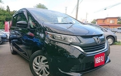Honda Freed II, 2021 год, 1 549 000 рублей, 1 фотография