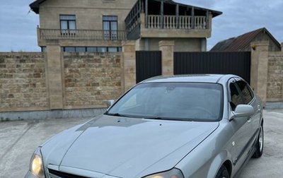 Chevrolet Evanda, 2005 год, 339 000 рублей, 1 фотография