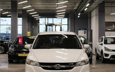 Honda Stream II, 2010 год, 1 599 000 рублей, 1 фотография