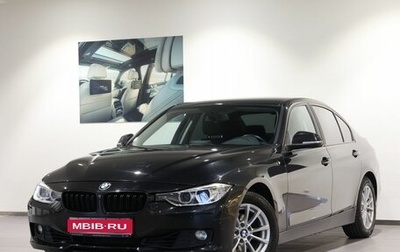 BMW 3 серия, 2013 год, 1 575 000 рублей, 1 фотография