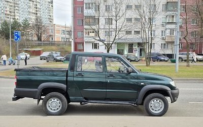 ЛуАЗ Pickup, 2009 год, 570 000 рублей, 1 фотография