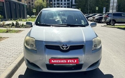 Toyota Auris II, 2007 год, 810 000 рублей, 1 фотография