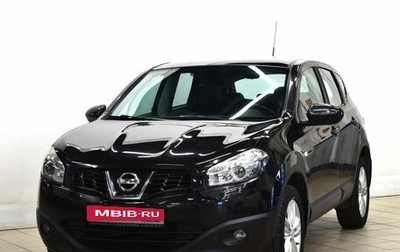 Nissan Qashqai, 2011 год, 1 140 000 рублей, 1 фотография