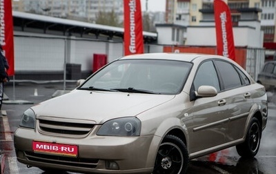 Chevrolet Lacetti, 2005 год, 550 000 рублей, 1 фотография