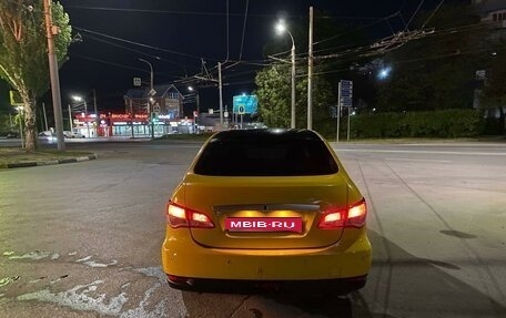 Nissan Almera, 2014 год, 399 900 рублей, 1 фотография