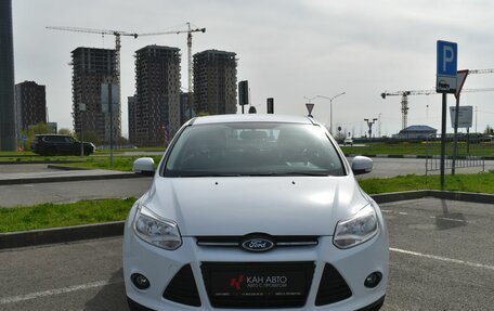 Ford Focus III, 2014 год, 1 049 452 рублей, 3 фотография