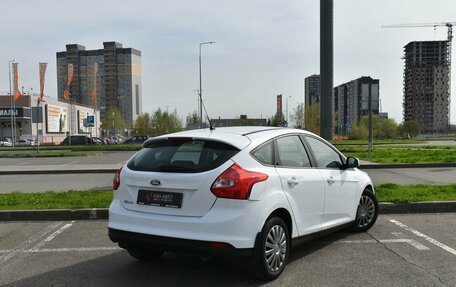 Ford Focus III, 2014 год, 1 049 452 рублей, 2 фотография