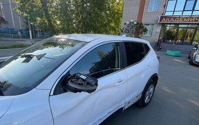 Nissan Qashqai, 2019 год, 1 200 000 рублей, 1 фотография