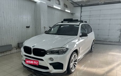 BMW X5 M, 2016 год, 4 580 000 рублей, 1 фотография