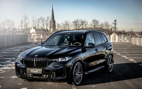 BMW X5, 2024 год, 10 430 000 рублей, 1 фотография