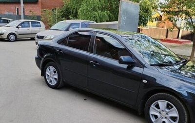 Mazda 6, 2005 год, 390 000 рублей, 1 фотография