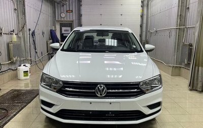 Volkswagen Polo VI (EU Market), 2023 год, 2 150 000 рублей, 1 фотография