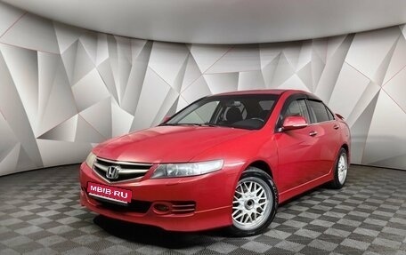 Honda Accord VII рестайлинг, 2007 год, 839 000 рублей, 1 фотография