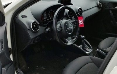 Audi A1, 2012 год, 1 049 000 рублей, 1 фотография