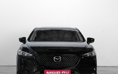 Mazda 6, 2019 год, 2 399 000 рублей, 1 фотография
