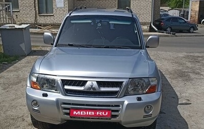 Mitsubishi Pajero III рестайлинг, 2006 год, 1 250 000 рублей, 1 фотография