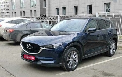 Mazda CX-5 II, 2020 год, 3 630 000 рублей, 1 фотография