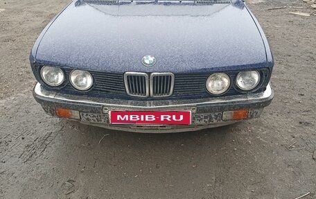 BMW 5 серия, 1986 год, 290 000 рублей, 1 фотография