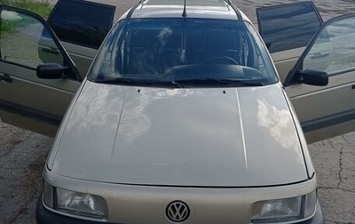 Volkswagen Passat B3, 1990 год, 300 000 рублей, 1 фотография