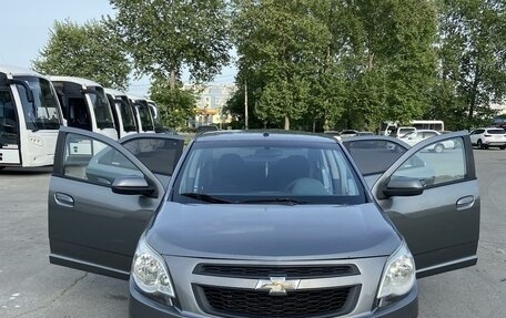 Chevrolet Cobalt II, 2013 год, 780 000 рублей, 1 фотография