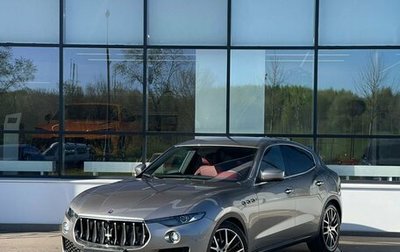 Maserati Levante I, 2018 год, 5 500 000 рублей, 1 фотография
