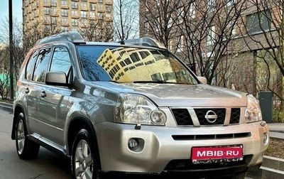 Nissan X-Trail, 2008 год, 880 000 рублей, 1 фотография