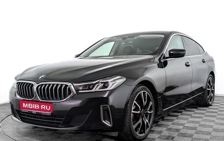 BMW 6 серия, 2021 год, 5 995 000 рублей, 1 фотография