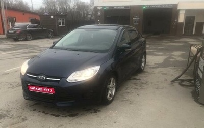 Ford Focus III, 2011 год, 640 000 рублей, 1 фотография