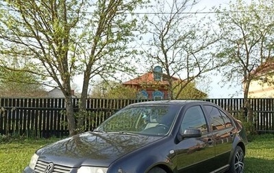 Volkswagen Bora, 1999 год, 350 000 рублей, 1 фотография