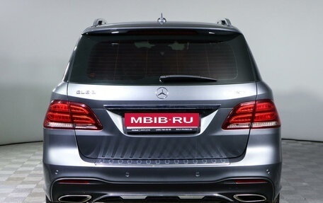 Mercedes-Benz GLE, 2016 год, 4 855 500 рублей, 6 фотография