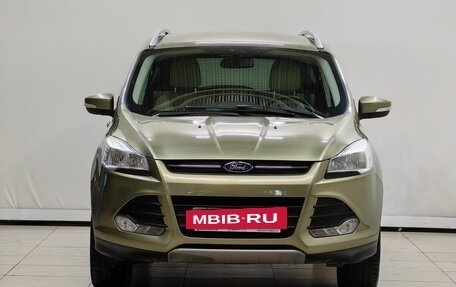 Ford Kuga III, 2013 год, 1 498 000 рублей, 4 фотография
