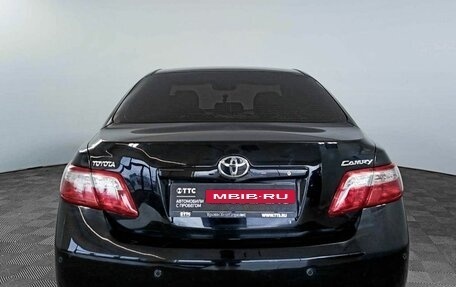 Toyota Camry, 2008 год, 1 285 000 рублей, 6 фотография