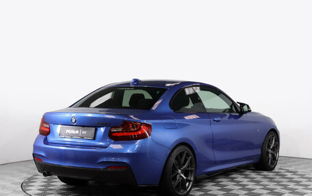 BMW 2 серия F22, 2014 год, 2 470 000 рублей, 5 фотография