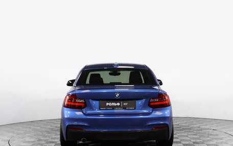 BMW 2 серия F22, 2014 год, 2 470 000 рублей, 6 фотография