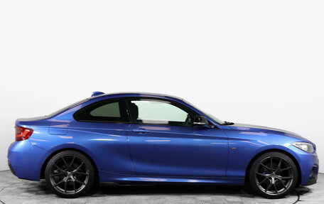 BMW 2 серия F22, 2014 год, 2 470 000 рублей, 4 фотография